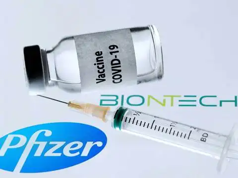 Covid vaccines