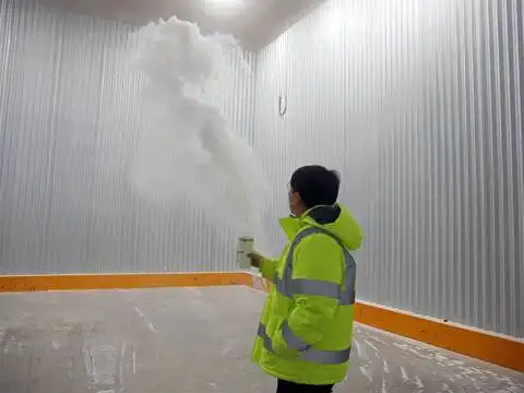 ​Storage