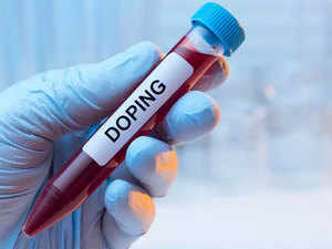 Doping---Agencies
