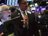 Stimulus uncertainty hems in Wall Street; Disney soars
