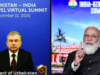 India, Uzbekistan sign nine pacts at virtual summit, set to widen counterterror partnership