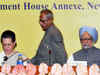 Former president Pranab Mukherjee blames Sonia, Manmohan for 2014 poll drubbing in his last book