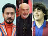 In memoriam: Sombre TIME magazine tribute remembers Irrfan Khan, Sean Connery, Maradona
