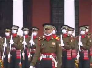 ima indian military academy