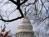 Congress averts shutdown, buys time for more COVID-19 talks