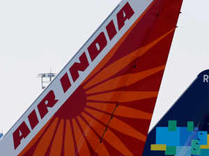 AIR-india.reuters