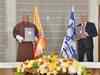 Israel & Bhutan establish diplomatic relations