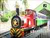 Kerala: India's first solar energy-driven miniature train in Thiruvananthapuram