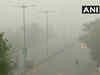 Dense fog lowers visibility in Delhi: India Meteorological Department
