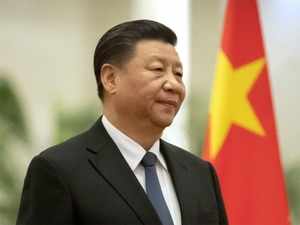 Xi Jinping