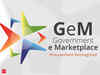 GeM exploring ways to bring works on portal; seeks stakeholders' views on approach paper