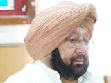 Punjab CM hits out at Arvind Kejriwal for 'exploiting farmer stir'