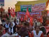 Farmers' protest: Shocking slogans chanted by protestors against PM Modi, BJP's Amit Malviya tweets video