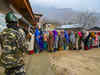 DDC polls: Freezing weather fails to dampen spirit of voters in Jammu and Kashmir