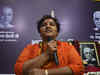 Mamata Banerjee has gone mad, says BJP MP Pragya Singh Thakur