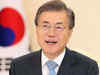 South Korea's Moon warns of toughest COVID-19 curbs after 2 days of record cases