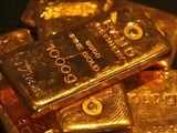 Gold eases as vaccine roll out counters US stimulus optimism