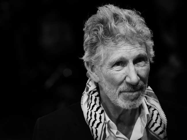 Roger Waters