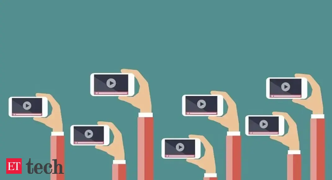 TikTok: Reddit to buy TikTok rival Dubsmash - The Economic Times - Vimarsana News