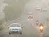 Very dense fog in national capital lowers visibility