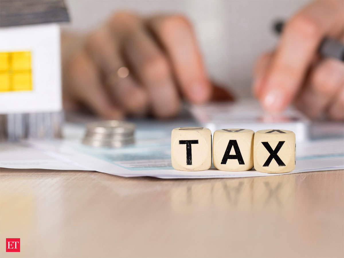 Income Tax Rules For Nris In India Are You An Nri Stranded In India Due To Covid Watch Out For These Tax Rules The Economic Times