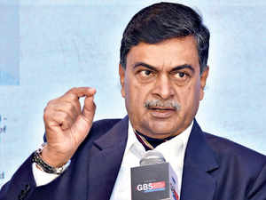 rk singh bccl