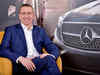 Online contributes 20% to Mercedes India sales: Martin Schwenk, MD and CEO