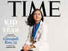 Indian-American TIME's Kid of the Year Gitanjali Rao focuses on effective COVID-19 vaccine distribution