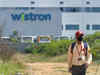 Wistron estimates loss in employees' violence at Karnataka plant at Rs 437.70 crore