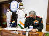Indian armed forces will leave no stone unturned to safeguard our frontiers: CDS Rawat