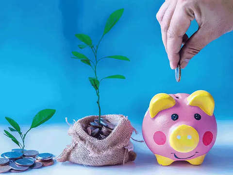 How Much Kids Could Save by Investing Their Piggy Banks