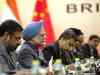 BRICS summit kicks off in Sanya, China's currency policy to weigh
