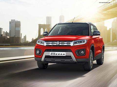 The Top Five Most Fuel Efficient Suvs Of Kia Sonet The Economic Times