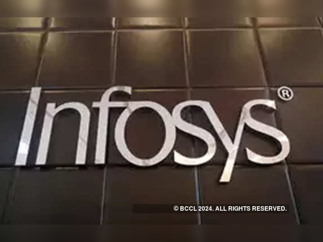 Infosys