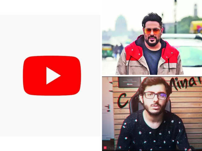 The top music video on YouTube India is rapper Badshah's 'Genda Phool' which has crossed 670 million views.