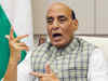 Our forces fought bravely; forced PLA to go back: Rajnath Singh at FICCI AGM
