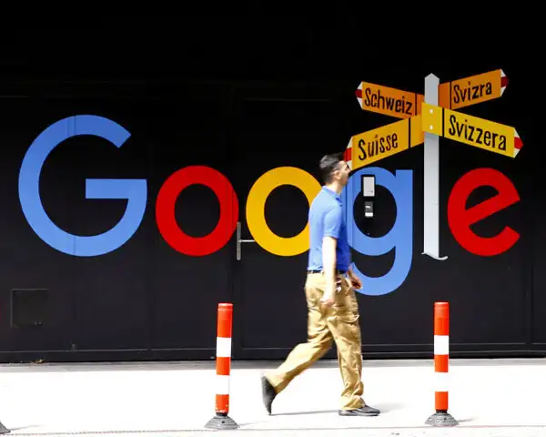 Google Down Google Services Including Gmail Youtube Go Down In Massive Outage Worldwide The Economic Times Video Et Now