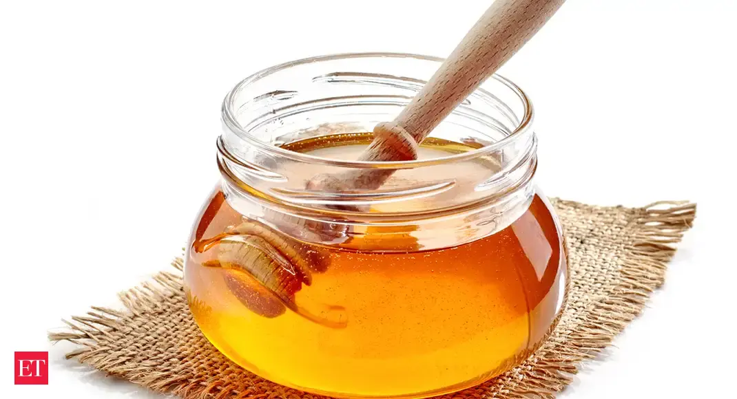Marico to give 'pure honey certificates' - Vimarsana News