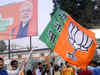 BJP seems to be branding supporters of farmers as Naxals: NCP