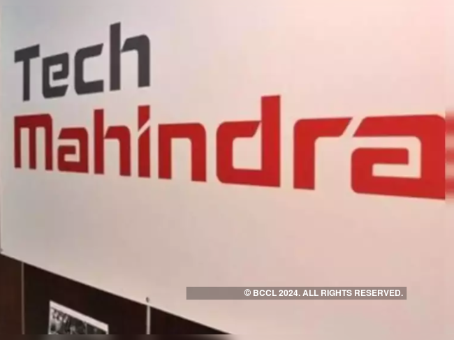 Tech Mahindra