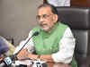 SP, Congress, BSP misleading farmers on agri laws: Radha Mohan Singh