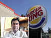 Rajeev Varman on Burger King listing, bottom line, expected growth in QSR space & more