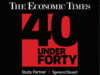 Get ready for the seventh edition of ET 40 under Forty