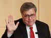 US Attorney General William Barr resigns