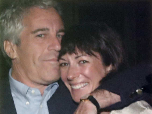 ​Ghislaine Maxwell is scheduled to face a July trial on charges that she recruited three teenage girls for Jeffrey Epstein to abuse in the mid-1990s. ​