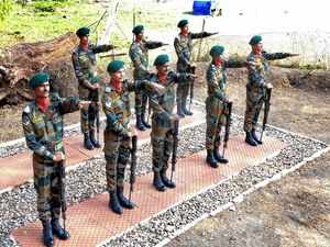 Indian Army