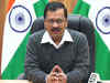 AAP will fight Uttar Pradesh elections in 2022: CM Kejriwal