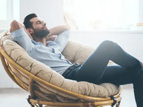 Relaxury