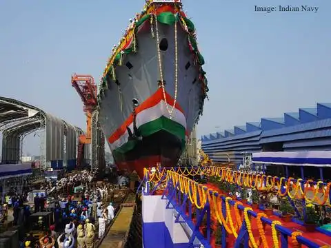 ​Atmanirbhar Bharat