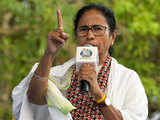 Centre interfering in West Bengal's jurisdiction: Mamata Banerjee